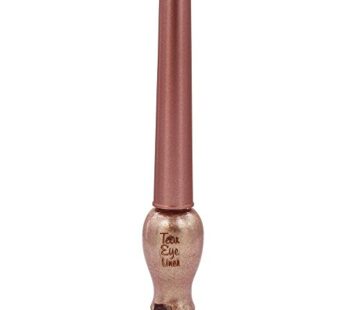 ETUDE HOUSE Tear Drop Eye Liner #4 Sun Light | Liquid Glittering Eye Liner to Make Your Ey