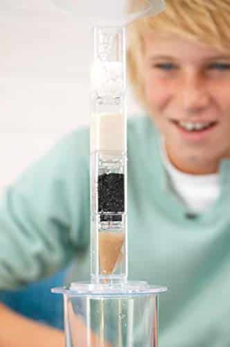 4M Clean Water Science - Climate Change, Global Warming, Lab - STEM Toys Educational Gift - Image 7