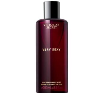 Victoria’s Secret Very Sexy Fine Fragrance 8.4oz Mist