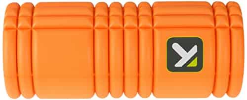 TriggerPoint GRID Foam Roller with Free Online Instructional Videos, Original (13-inch), O - Image 7