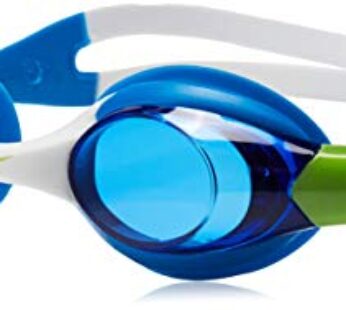 Speedo Unisex-Child UV Protection|Anti Fog Swim Goggles Skoogle Ages 3 – 8