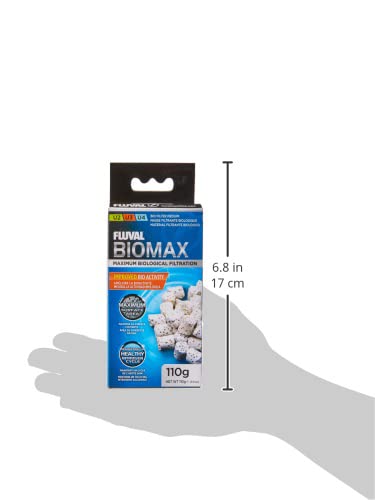 Fluval U Underwater Filter BioMax, Replacement Filter Media, Fish Aquarium, A495 - Image 5