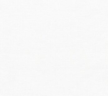 Kona Cotton White, Fabric by the Yard