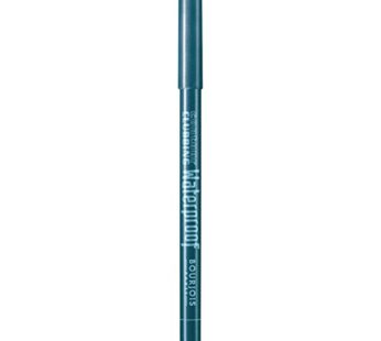 Bourjois 1 Seconde Nail Polish for Women, No. 53 Blue De Nime, 0.3 Ounce
