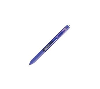 Paper Mate InkJoy Gel Pen, Medium Point, Purple