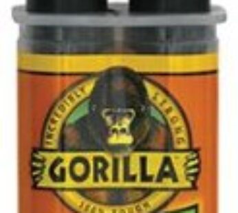GORILLA EPOXY 5MIN .85OZ