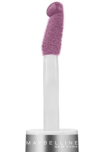 Maybelline SuperStay 24 2-Step Liquid Lipstick Makeup, Lasting Lilac, 1 kit - Image 5