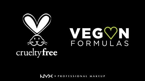 NYX PROFESSIONAL MAKEUP Face & Body Glitter, Teal - Image 5