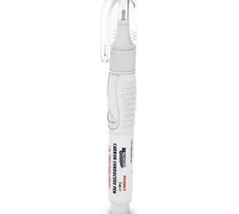 MG Chemicals 838AR-P Total Ground Carbon Conductive Pen, 4g
