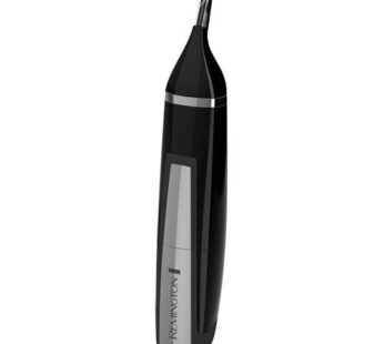 Remington – Nose And Ear Hair Trimmer Product Category: Beauty Care/Mens Grooming