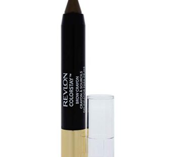 Revlon ColorStay Brow Crayon, Soft Brown