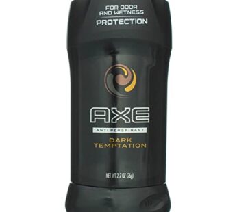 AXE Antiperspirant Stick For Men 48 Hour Sweat And Odor Protection For Long Lasting Freshn