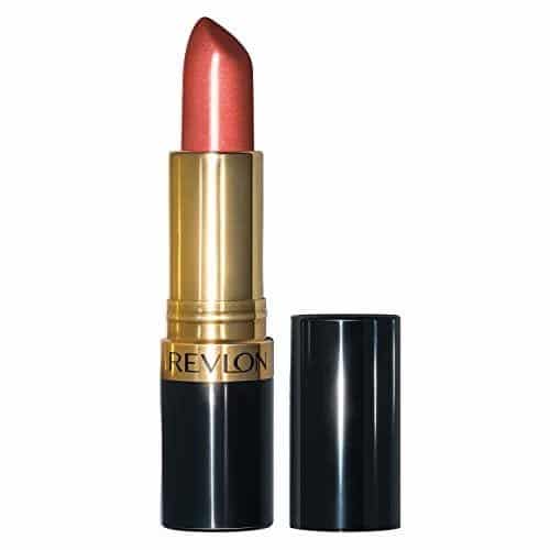 Revlon Lipstick, Super Lustrous Lipstick, Creamy Formula For Soft, Fuller-Looking Lips, Mo