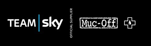Muc-Off Dry Chain Lube, 120 Milliliters - Biodegradable Bike Chain Lubricant Suitable for - Image 7