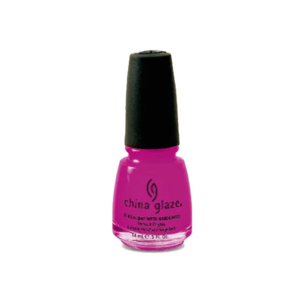 China Glaze Nail Polish, Custom Kicks 721 - Image 8