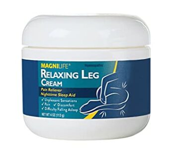 Magnilife Relaxing Leg Cream