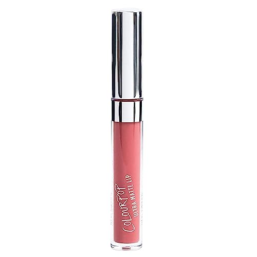 Colourpop Ultra Matte Liquid Lipstick (Bumble) - Image 2
