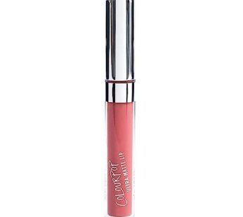 Colourpop Ultra Matte Liquid Lipstick (Bumble)