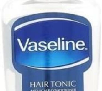 Vaseline Hair Tonic 100ml (Pack of 2)