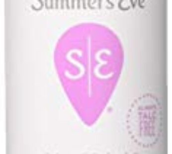 Summers Eve Freshening Spray 2 Ounce Island Splash (59ml)