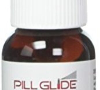 Pill Glide Spray – Strawberry Flavor 1oz