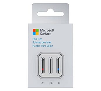 Microsoft (MIJ22) Surface Pen Tips, Original Version (GFU-00001)