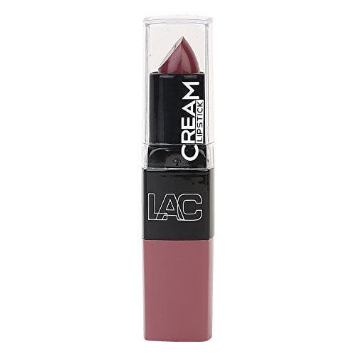 L.A. Colors Cream Lipstick, Angelic, 0.04 Ounce - Image 2