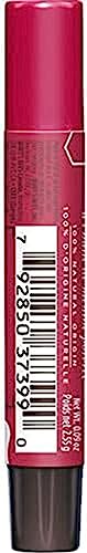 Burt's Bees Shimmer Lip Tint Set, Tinted Lip Balm Stick, Moisturizing for All Day Hydratio - Image 12