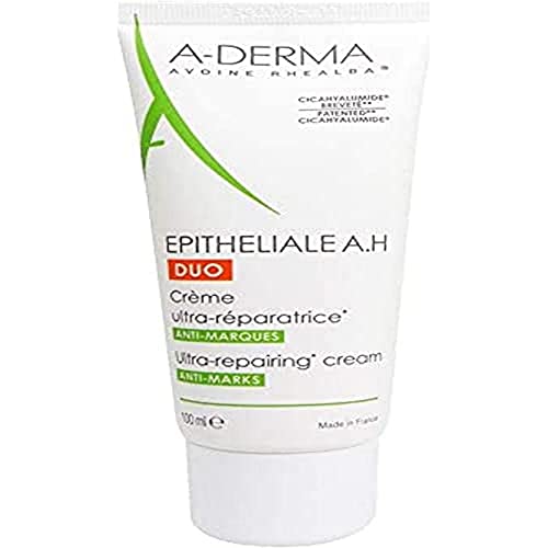 A-Derma Epitheliale Ah Duo Restructuring Cream 100ml