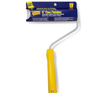 Foampro 175 Foam Paint Roller, Pack of 1