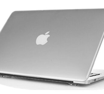 mCover Case Compatible for 2010~2019 13.3″ Apple MacBook Air A1369 A1466 (Without Retina D