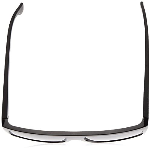 Carrera unisex adult Carrera 5039/S Sunglasses, Black/Dark Gray Gradient, 58mm 16mm US - Image 6