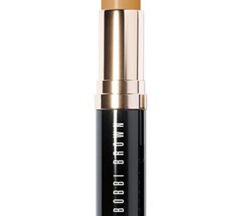 Bobbi Brown Skin Foundation Stick, No. 4.5 Warm Natural, 0.31 Oz