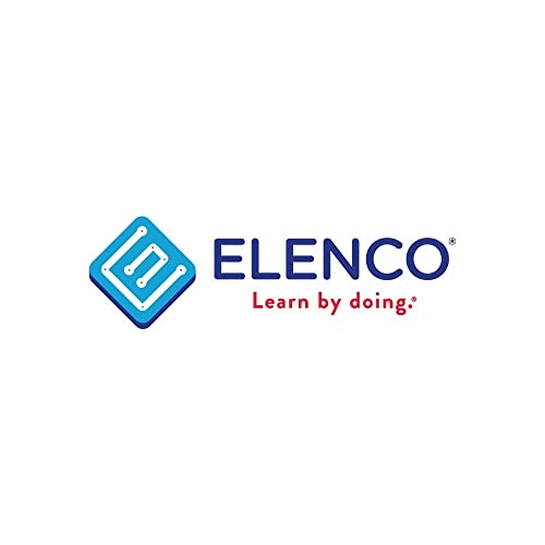 Elenco Two IC AM Radio Kit | Solder | Great STEM Project | SOLDERING REQUIRED - Image 5
