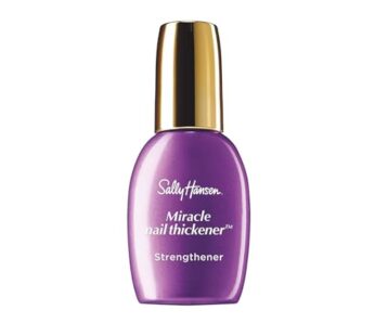 Sally Hansen Miracle Nails, 0.45 Fl Oz (Pack of 1)