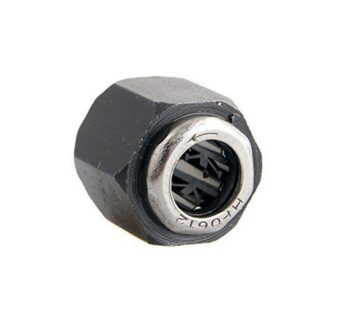 Hobbypark 12mm Hex Nut One Way Bearing H12 for Pull Starter Vertex VX 16 18 SH 21 Engines