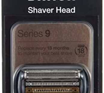 Braun 92B Replacement and Replacement for Electric Shaver Compatible with Series 9 Shavi