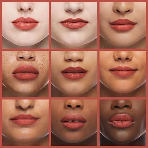 Revlon Lipstick, Super Lustrous Lipstick, Creamy Formula For Soft, Fuller-Looking Lips, Mo - Image 4