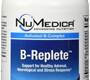 B-Replete 90 Capsules