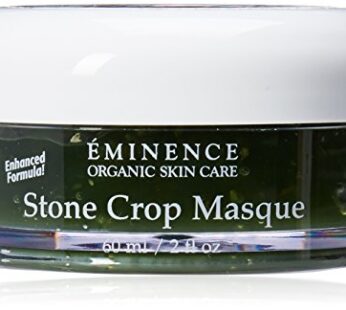 Eminence Stone Crop Masque, 2 Ounce (I0088718), white