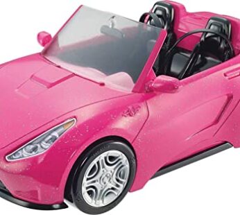 Barbie Convertible