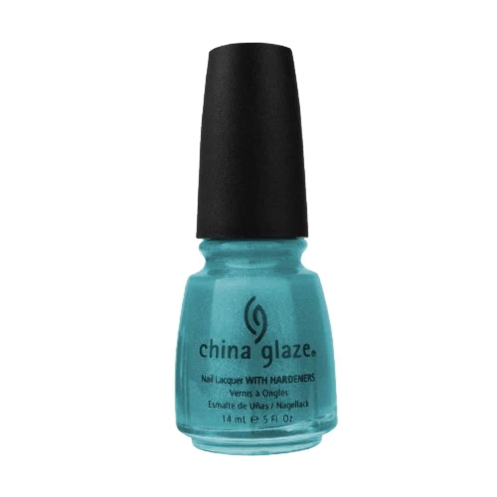 China Glaze Nail Polish, Custom Kicks 721 - Image 5