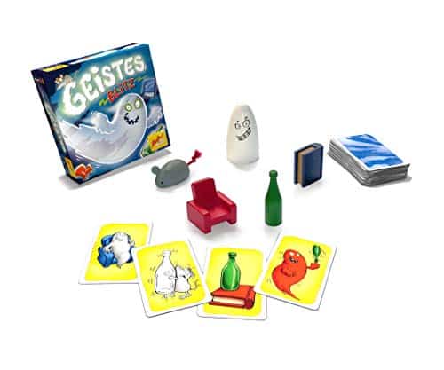 Zoch Verlag Ghost Blitz (601129800) - Image 6