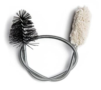 Herco HE57 Saxophone Swab Neck Cleaner