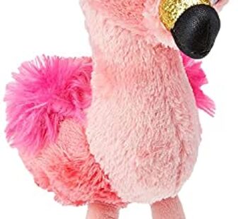 Ty Beanie Boos Gilda – Pink Flamingo reg