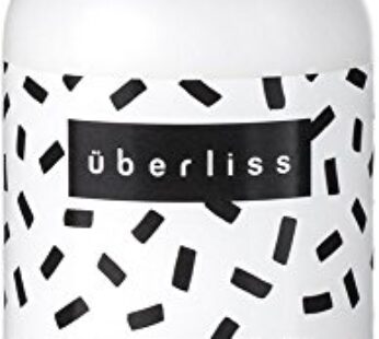 Uberliss Bond Sustainer – 3.7 Fl Ounce – Regenerate Broken Hair Bonds – Patent Pending – I