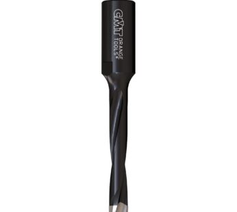 CMT 380.081.11 Bit for Domino Jointing Machines by Festool DF700, 8mm (5/16-Inch), M8x1mm