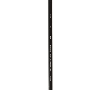Prismacolor Verithin Colored Pencil, Black (2454)