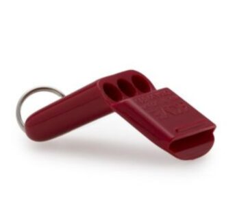 THE ACME | Tornado Whistle 635 Red