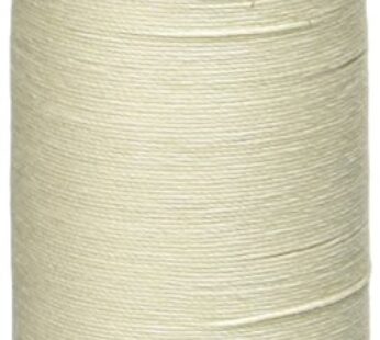 Coats Bold Hand Quilting Thread, 175-Yard, Natural